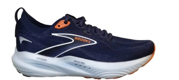 Brooks Glycerin 22 man