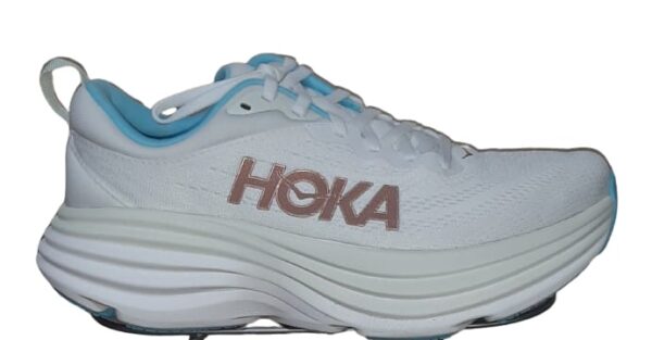 hoka Bondi 8 donna