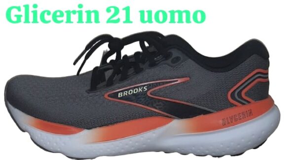 Brooks Glycerin 21 man