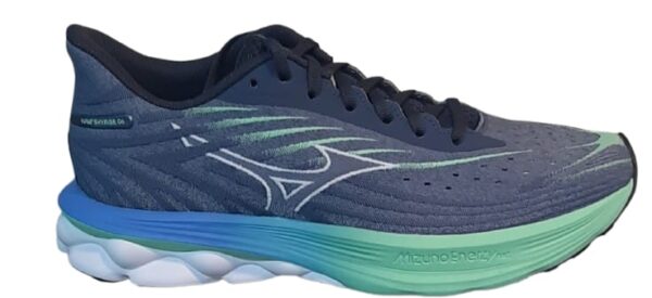 Mizuno Skyrise 6