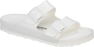 Birkenstock Mod. Arizona Eva white