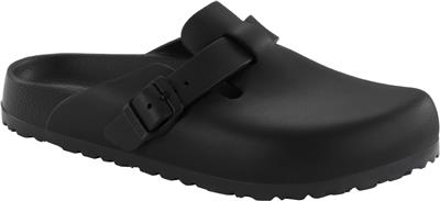 Birkenstock Mod. Boston Eva black