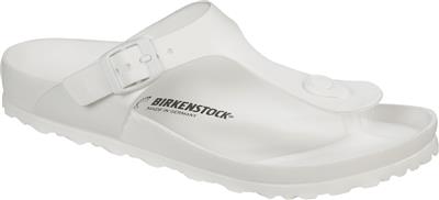 Birkenstock Mod.Gizeh white