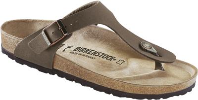 Birkenstock Mod.Gizeh mocca