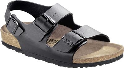 Birkenstock Mod. Milano black