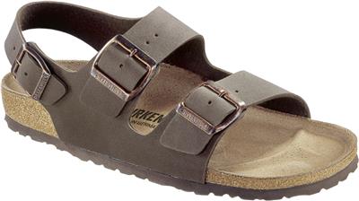 Birkenstock Mod. Milano mocca